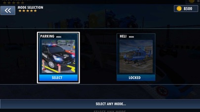 Police Truck Transporter Screenshot