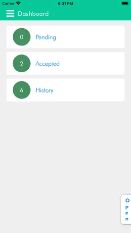 Game screenshot Med DeliveryPerson apk