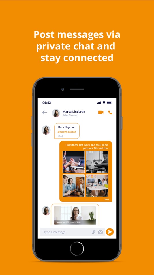 #5. SD Events (iOS) 由: SCOOCS OU