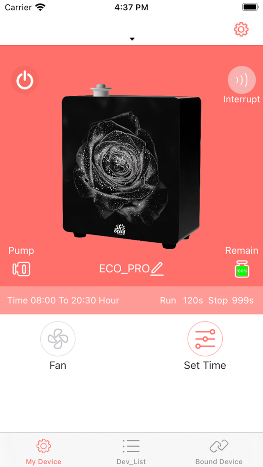 #1. DS ECO (iOS) 由: Rawaieh Al Zuhor Cleaning& Detergent TR