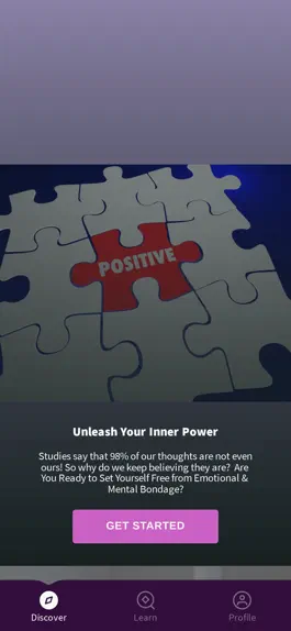 Game screenshot HealthyMind&Life mod apk