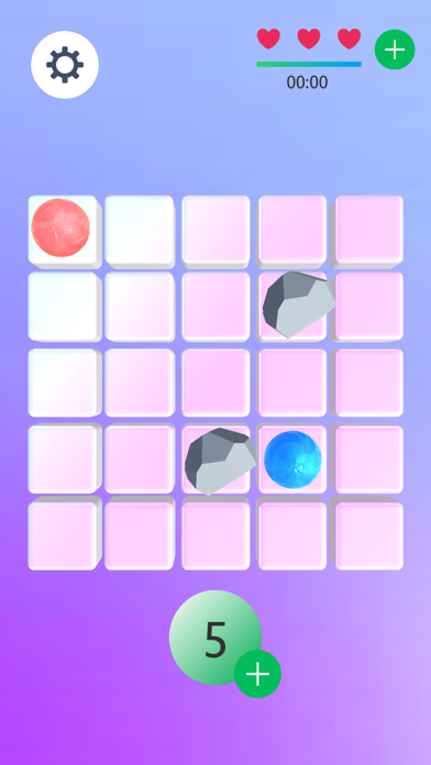 Match Ball Puzzle Screenshot