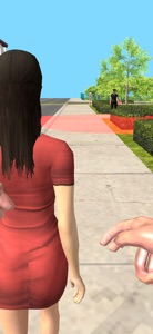 Pickpocket Life screenshot #2 for iPhone