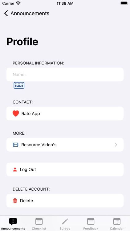 VT-IMSD screenshot-4