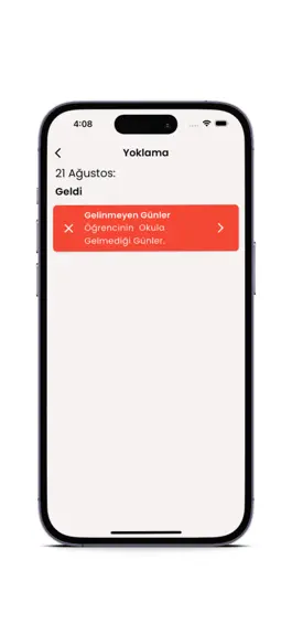 Game screenshot BirEn Koçluk hack