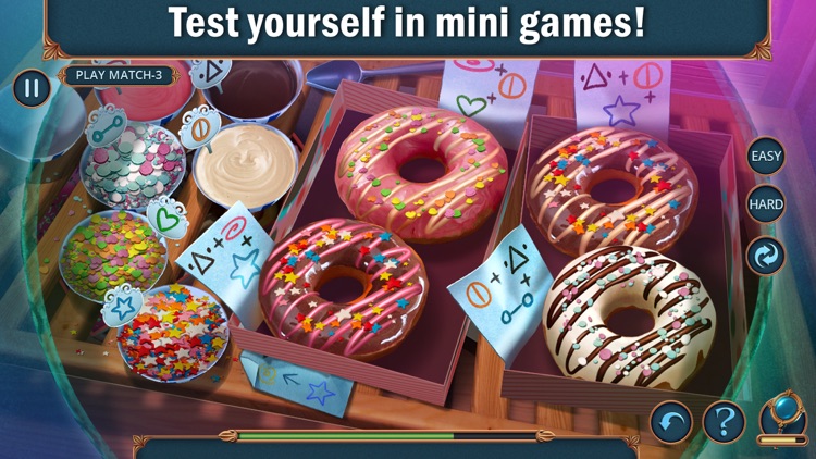 Twin Mind 4 - F2P