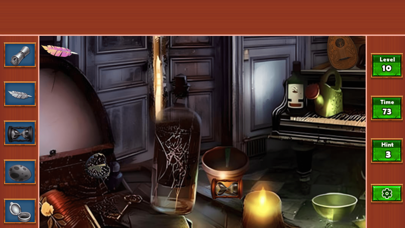 The Light House: Hidden Object Screenshot