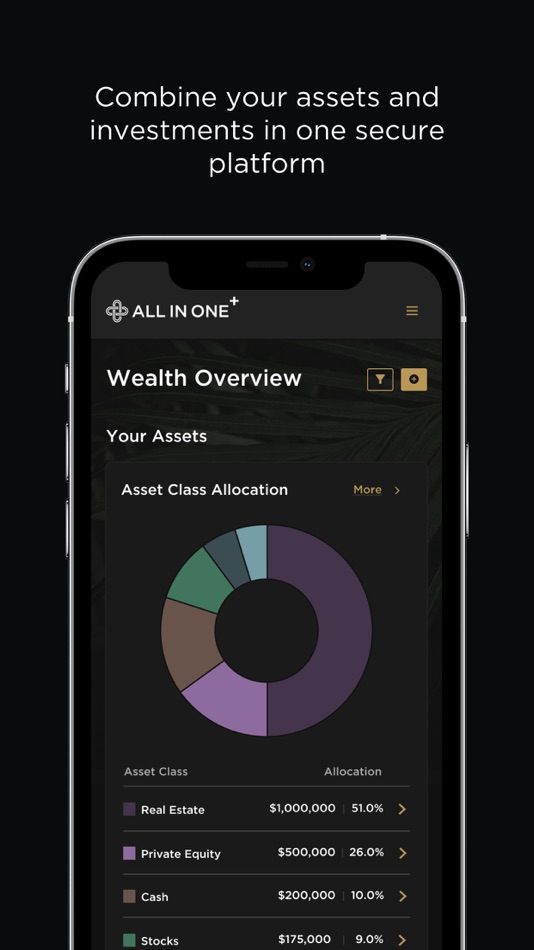 #4. All In One Plus (iOS) 由: All-In-One-Plus AG