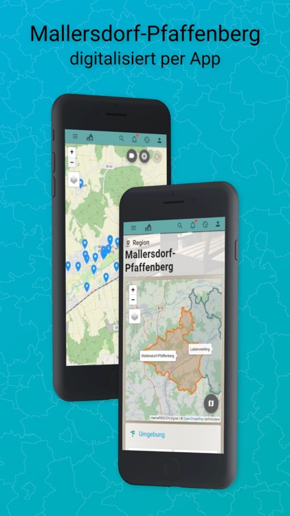 Mallersdorf-Pfaffenberg