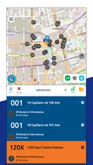 How to cancel & delete edmonton transit - ets rt 1