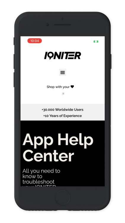 Pulz Fit screenshot-6