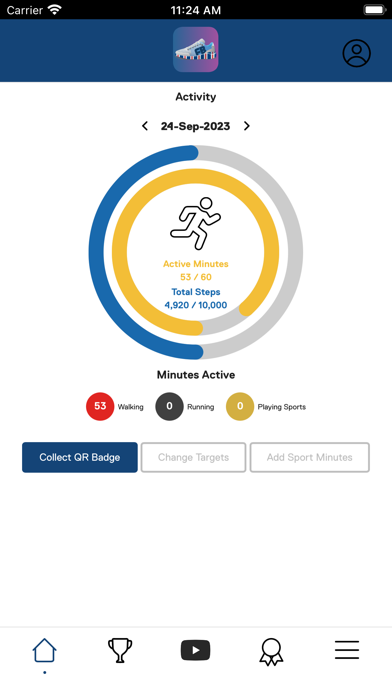 Fit Bears – Rangers Screenshot