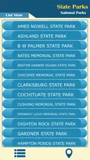 massachusetts in state parks problems & solutions and troubleshooting guide - 3