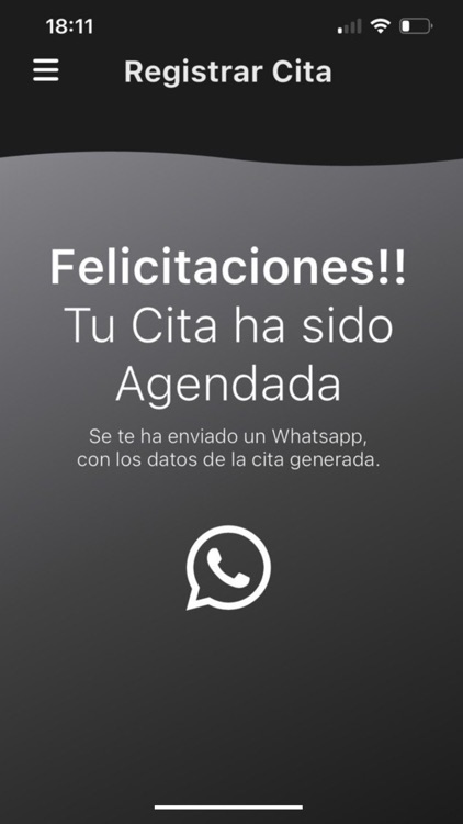 Meinnova Barber screenshot-6