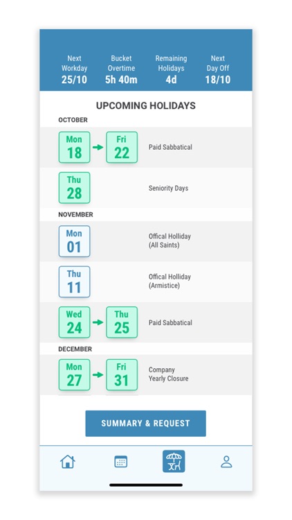 Chroligo screenshot-5