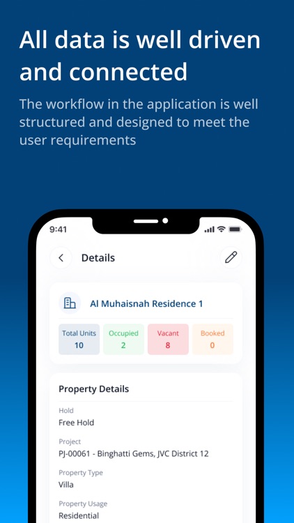 Realestate App