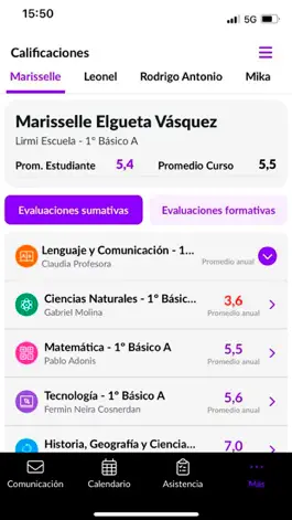 Game screenshot Lirmi Familia hack