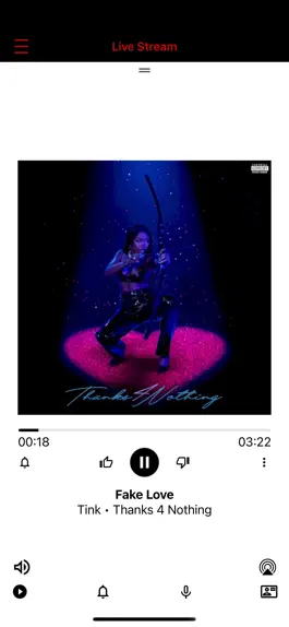 Game screenshot 95.7 Tha Beat mod apk