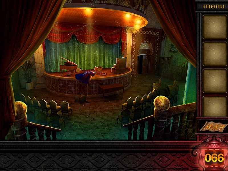 Room Escape:Cost of Jealousy screenshot 10