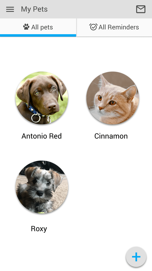 #2. Mission AH (iOS) 由: Pawfolio