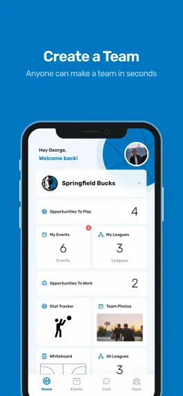 Game screenshot All Ball - The Basketball App mod apk