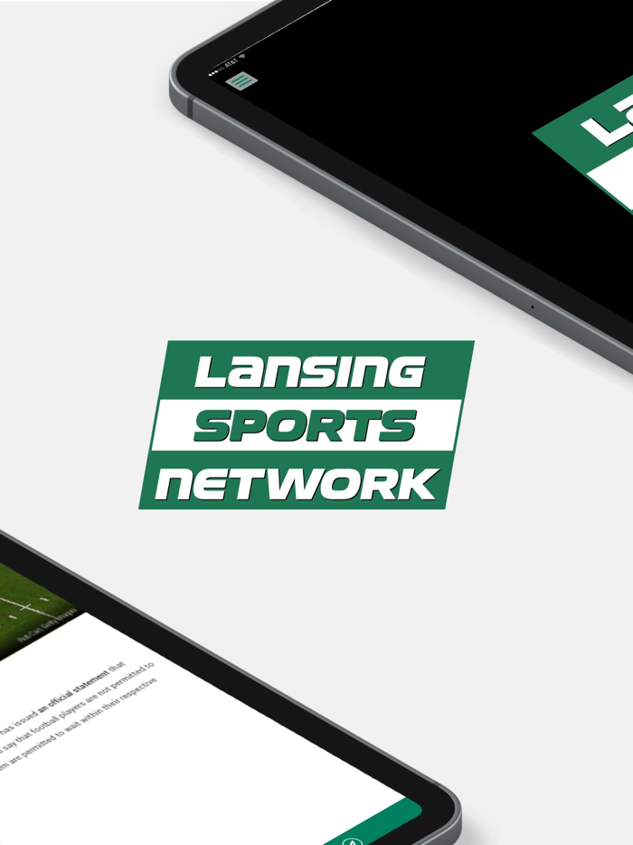 Lansing Sports Network