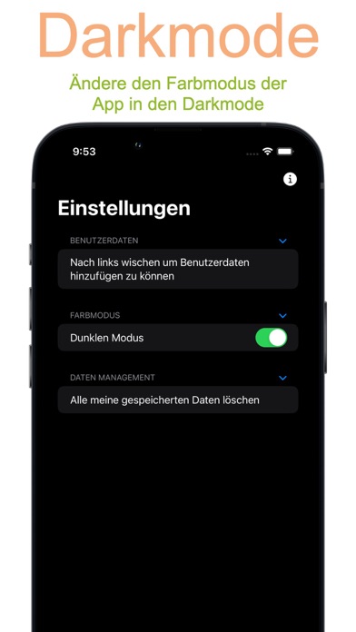 Screenshot #3 pour jaBio