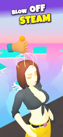 Game screenshot Flip Massage hack