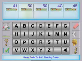 Game screenshot Binary Code Toolkit hack