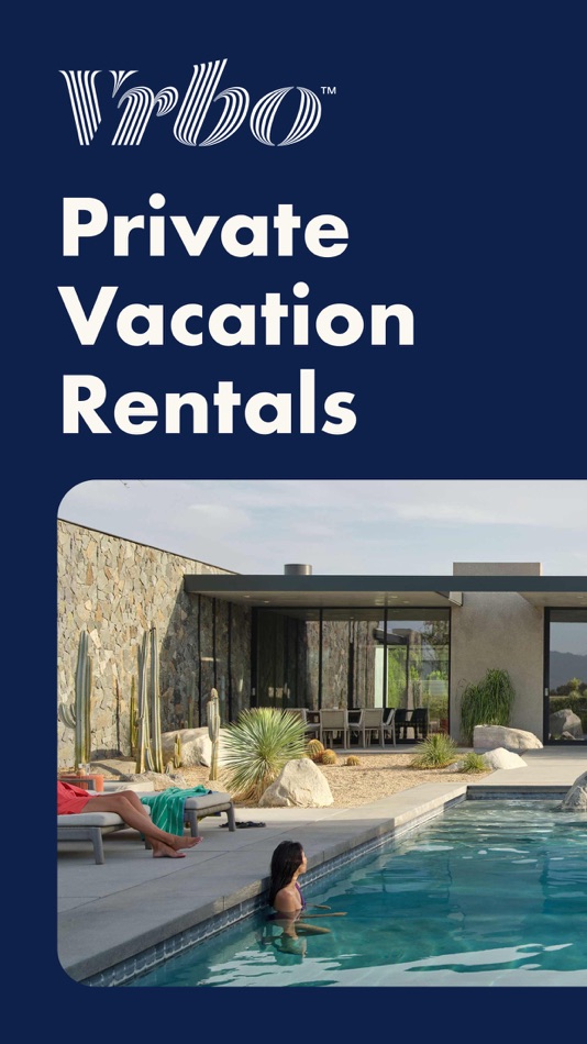 Vrbo Vacation Rentals - 2024.17 - (iOS)