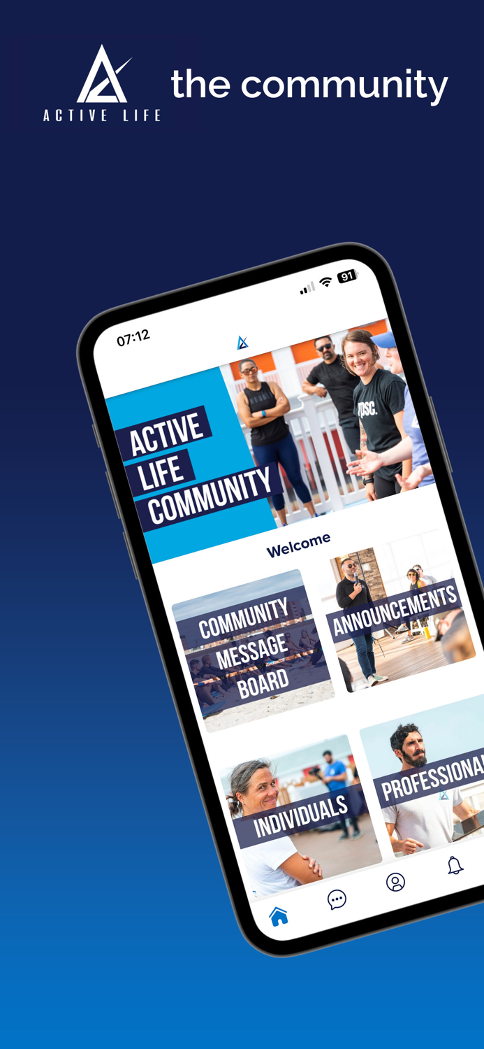 Active Life Community
