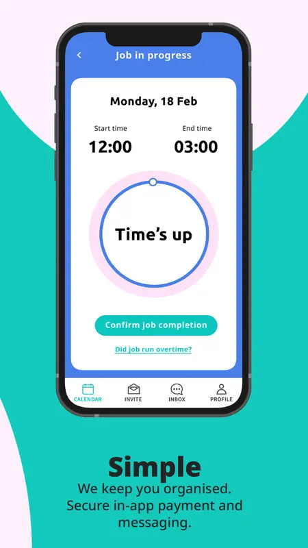 Kiddo App screenshot 5 of 8