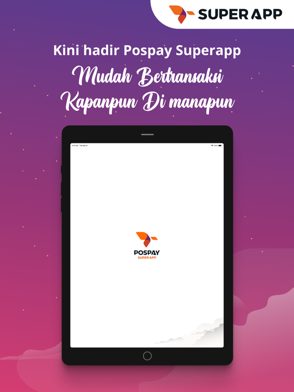 POSPAY SUPERAPP