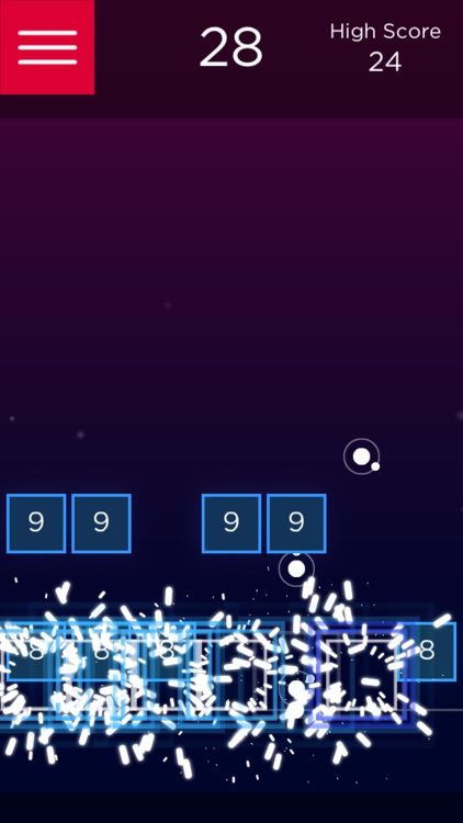 Ballistic Game screenshot-5