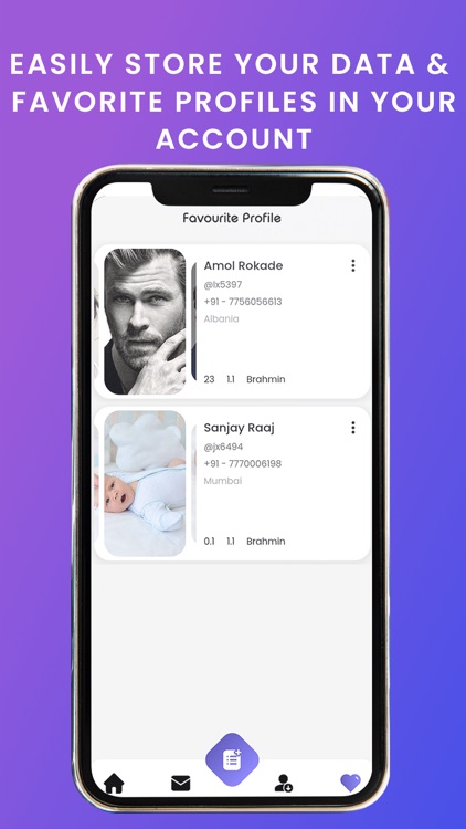 Casting Munch Recruiter screenshot-6