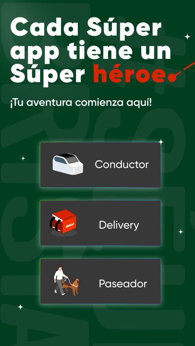 Soy Brisiao Screenshot 1 - AppWisp.com Soy Brisiao Screenshot 1 - AppWisp.com