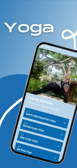 Game screenshot BodyMind Fit apk