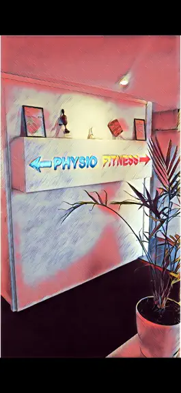 Game screenshot Holistic Physio Fitness mod apk