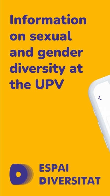 UPV Diversity Space