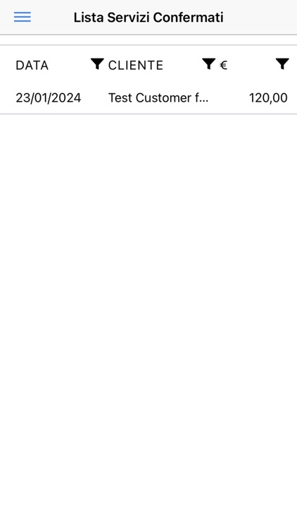 Blackcars NCC Driver screenshot-3