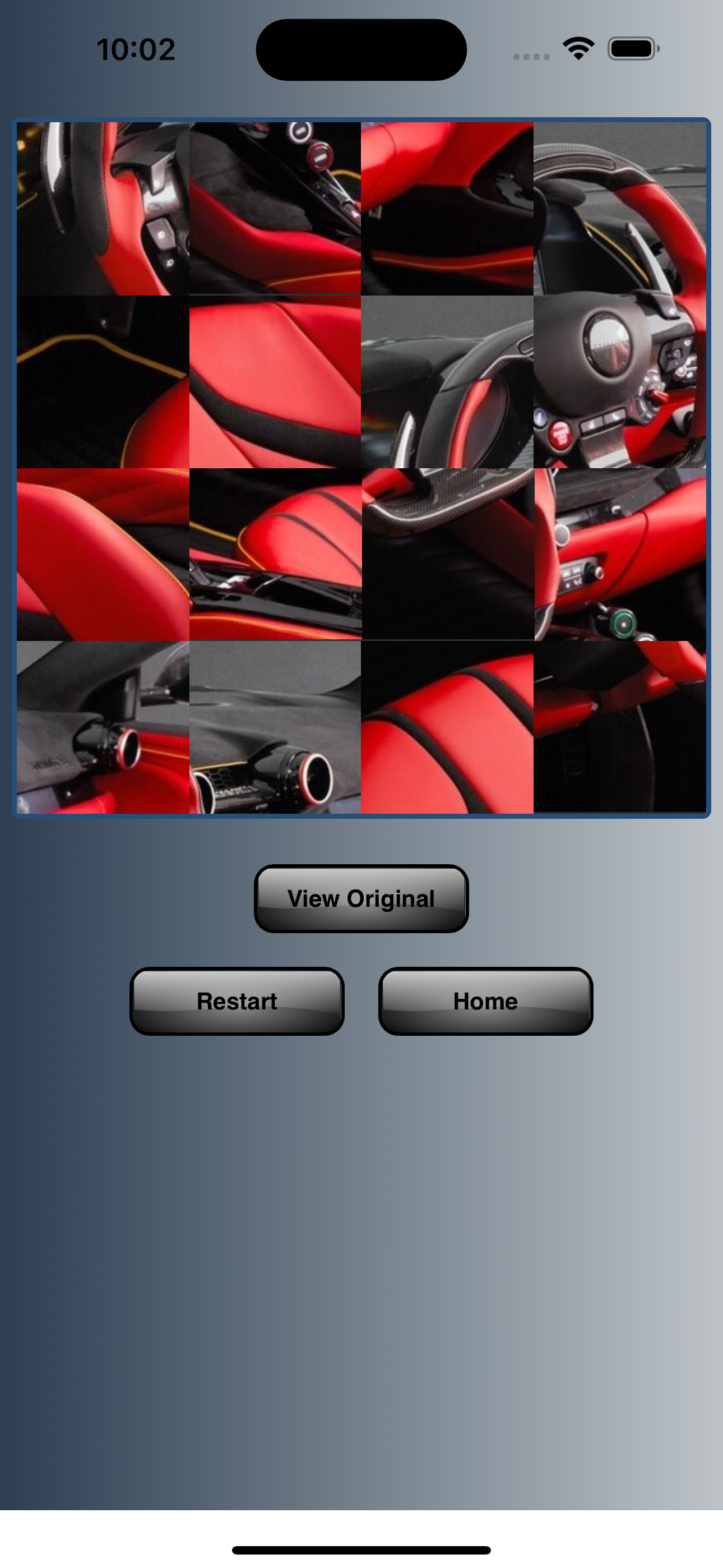 Supercar Game