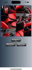 Supercar Game screenshot #6 for iPhone