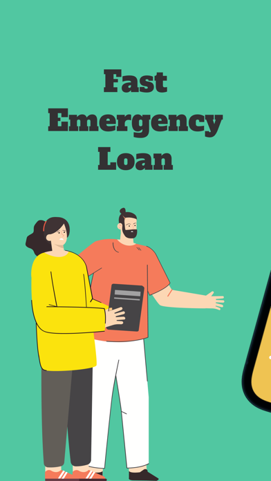 Payday Advance - Cash Loan App Screenshot