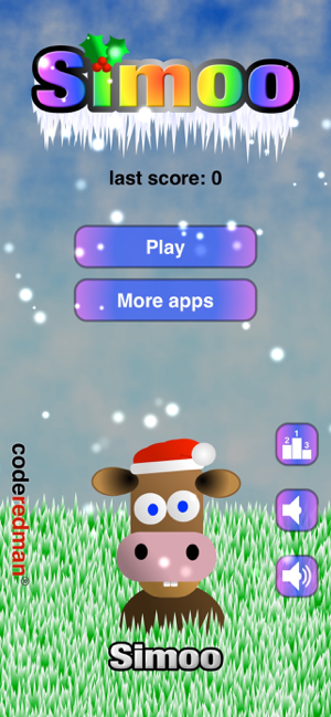 ‎Simoo Seasons Screenshot