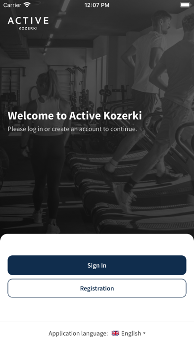 Screenshot #2 pour Active Kozerki