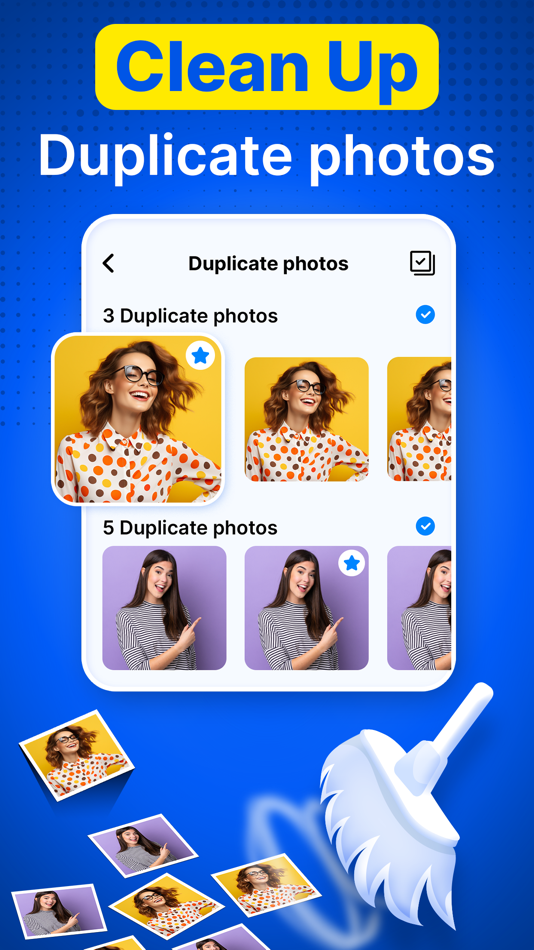 #1. Fast Cleaner: Pro Cleanup Kit (iOS) 由: Kartum Infotech