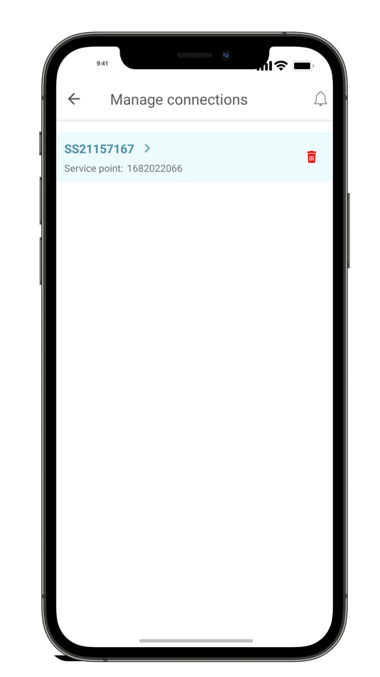 #5. Bihar Sugam Smart Meter (iOS) 由: Secure Controls (UK) Ltd