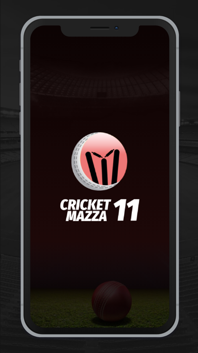 Cricket Mazza 11 Screenshot