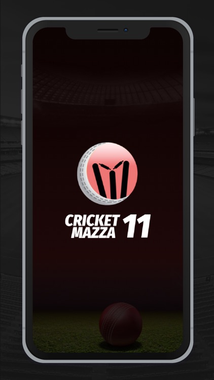 Cricket Mazza 11
