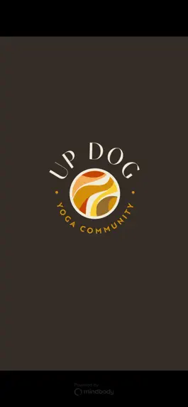 Game screenshot Up Dog Yoga Community mod apk